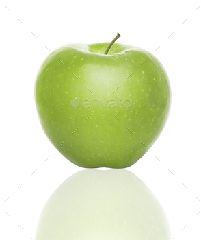 Green Apple