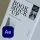 Book Promo 0.3 - VideoHive Item for Sale