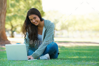 Fresh air and wireless connectivity