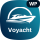 Voyacht - Yacht and Boat Rental WordPress Theme - ThemeForest Item for Sale