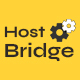 HostBridge - WHMCS Hosting & DevOps Agency WordPress Theme - ThemeForest Item for Sale
