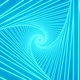 Revolving Cyclone Triangle Loop  - VideoHive Item for Sale