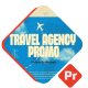 Travel Agency Promo - VideoHive Item for Sale
