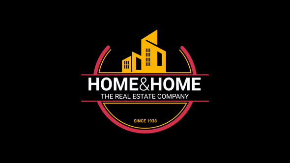 Real Estate Logo