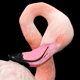 Greater Flamingos Calling