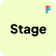 Stage - Personal Portfolio Figma Template - ThemeForest Item for Sale