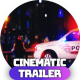 Cinematic Trailer - VideoHive Item for Sale