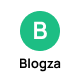 Blogza - Blog Page Tailwind CSS 3 HTML Template - CodeCanyon Item for Sale