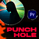 Paper Punch Hole Transitions | Premiere Pro - VideoHive Item for Sale