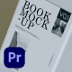 Book Promo 0.3 - VideoHive Item for Sale