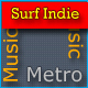 Surf Rock Pack