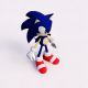 Sonic character toy - 3DOcean Item for Sale