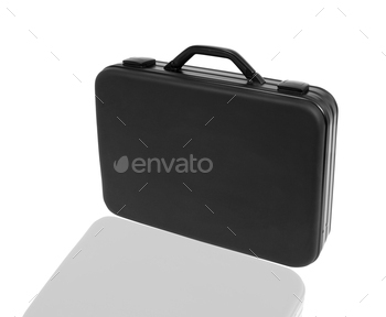 business briefcase