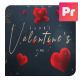 Valentines Day Intro - VideoHive Item for Sale