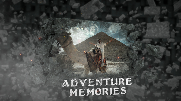 Adventure Memories