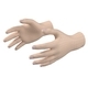 Male Hand Base Mesh 02 - 3DOcean Item for Sale