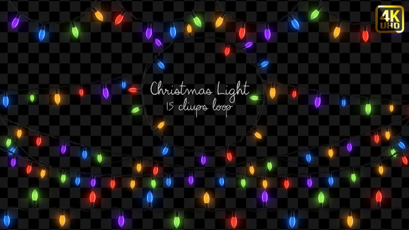 Christmas Lights