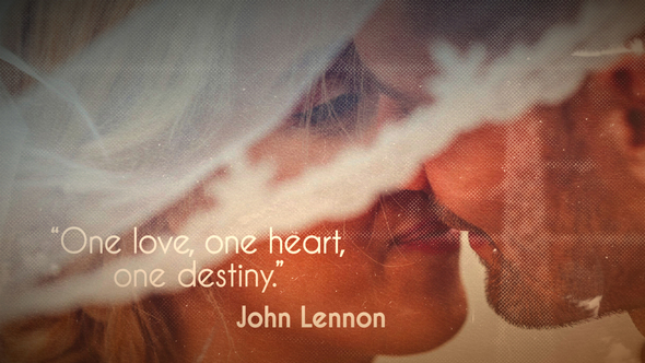 Wedding Quotes Slideshow alt