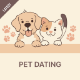 Pet Dating app - Flutter App Code - CodeCanyon Item for Sale