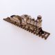 toy train with rails - 3DOcean Item for Sale
