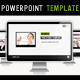 Business Powerpoint Template - GraphicRiver Item for Sale