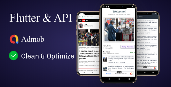 PrimePicks: Top News ... Less Hassle!