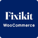 Fixikit - Hardwares & Tools Store WooCommerce WordPress Theme - ThemeForest Item for Sale