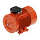 Electric Motor - 3DOcean Item for Sale