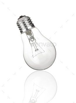 Light bulb