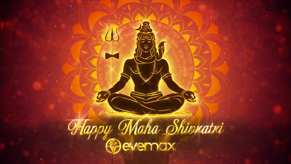 Maha Shivratri Greetings