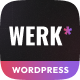 Werk - Elementor WooCommerce Theme - ThemeForest Item for Sale
