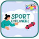 Sports Explainers for FCPX - VideoHive Item for Sale