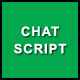 Customer Inquiry & Support Chat Script - CodeCanyon Item for Sale
