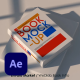 Book Promo 0.4 - VideoHive Item for Sale