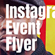 Instagram Event Flyer - VideoHive Item for Sale