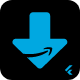Amazic - Amazon Music Audios, Videos & Images Downloader | ADMOB, ONESIGNAL, FIREBASE - CodeCanyon Item for Sale