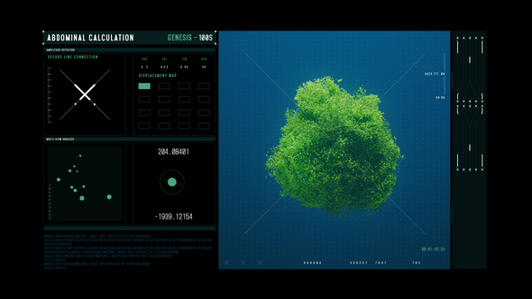HUD Video Main Platform alt