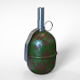 GRENADE RGD-5 - 3DOcean Item for Sale