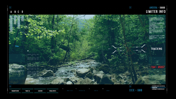 HUD Video Monitoring alt