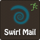 Swirl Mail - ThemeForest Item for Sale