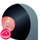 Vinyl Record Opener - VideoHive Item for Sale