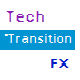 Tech Transition FX
