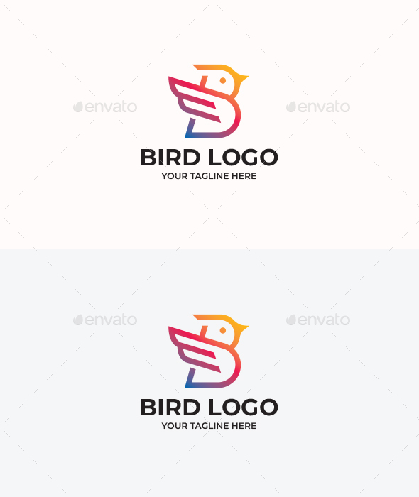 Bird Logo