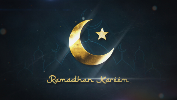 Ramadan Greetings alt