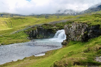 Discover Iceland and see why its the most beautiful and happiest place on earth