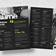 CV Resume