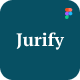 Jurify - Lawyer Figma Website Template - ThemeForest Item for Sale
