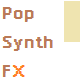 Pop Synth FX