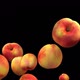 Eco-Friendly Peaches - VideoHive Item for Sale