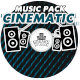 Cinematic Corporate Epic Documentary Pack